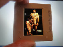 Load image into Gallery viewer, VINTAGE 35MM GAY MALE SLIDE BEEFCAKE MUSCLE NUDE FALCON STUDIOS R6e