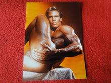 Load image into Gallery viewer, Vintage 18 Y.O. + Gay Interest Nude Hot Hung Muscular Male Colt Photo 5 x 7 H7a