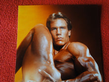 Load image into Gallery viewer, Vintage 18 Y.O. + Gay Interest Nude Hot Hung Muscular Male Colt Photo 5 x 7 H7a