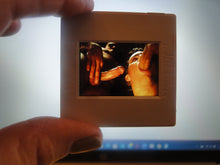 Load image into Gallery viewer, VINTAGE 35MM GAY MALE SLIDE BEEFCAKE MUSCLE NUDE FALCON STUDIOS R6f