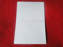 Load image into Gallery viewer, Vintage 18 Year Old + Gay Interest Chippendale Muscle Semi Nude Male Photo E1w