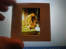 Load image into Gallery viewer, VINTAGE 35MM GAY MALE SLIDE BEEFCAKE MUSCLE NUDE FALCON STUDIOS R6g