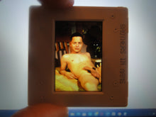 Load image into Gallery viewer, VINTAGE 35MM GAY MALE SLIDE BEEFCAKE MUSCLE NUDE FALCON STUDIOS R6i
