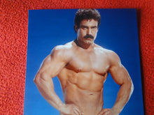 Load image into Gallery viewer, Vintage 18 Y.O. + Gay Interest Nude Hot Hung Muscular Male Colt Photo 5 x 7 H7c