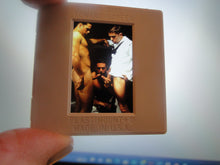 Load image into Gallery viewer, VINTAGE 35MM GAY MALE SLIDE BEEFCAKE MUSCLE NUDE FALCON STUDIOS R6l