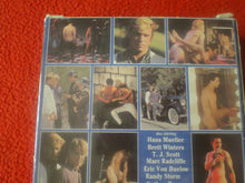 Load image into Gallery viewer, Vintage Adult Erotic Gay Interest VHS Movie Tape The Rolls David Burrill 12