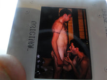 Load image into Gallery viewer, VINTAGE 35MM GAY MALE SLIDE BEEFCAKE MUSCLE NUDE FALCON STUDIOS JGx