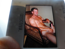Load image into Gallery viewer, VINTAGE 35MM GAY MALE SLIDE BEEFCAKE MUSCLE NUDE FALCON STUDIOS JGy