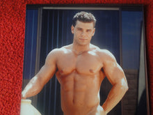 Load image into Gallery viewer, Vintage 18 Y.O. + Gay Interest Nude Hot Hung Muscular Male Colt/Fox Photo 5 x 7 H7f