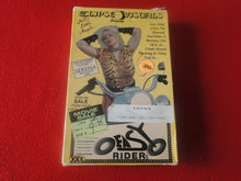 Load image into Gallery viewer, Vintage Adult Erotic XX VHS Movie Tape Eclipse Visuals Easy Rider Serena 12