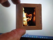 Load image into Gallery viewer, VINTAGE 35MM GAY MALE SLIDE BEEFCAKE MUSCLE NUDE FALCON STUDIOS R6t