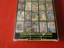 Load image into Gallery viewer, Vintage Adult Erotic XX VHS Movie Tape Eclipse Visuals Easy Rider Serena 12