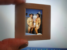 Load image into Gallery viewer, VINTAGE 35MM GAY MALE SLIDE BEEFCAKE MUSCLE NUDE FALCON STUDIOS R6u