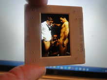 Load image into Gallery viewer, VINTAGE 35MM GAY MALE SLIDE BEEFCAKE MUSCLE NUDE FALCON STUDIOS R6v