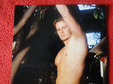 Load image into Gallery viewer, Vintage 18 Y.O. + Gay Interest Nude Hot Hung Muscular Male Colt/Fox Photo 5 x 7 H7m