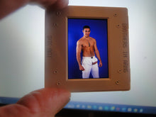 Load image into Gallery viewer, VINTAGE 35MM GAY MALE SLIDE BEEFCAKE MUSCLE NUDE FALCON STUDIOS R6#