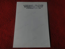 Load image into Gallery viewer, Vintage 18 Y.O. + Gay Interest Nude Hot Hung Muscular Male Colt/Fox Photo 5 x 7 H7m