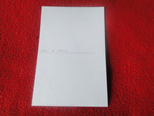 Load image into Gallery viewer, Vintage 18 Year Old + Gay Interest Chippendale Muscle Semi Nude Male Photo E1&