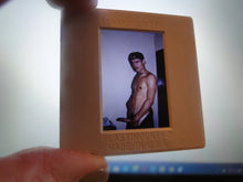 Load image into Gallery viewer, VINTAGE 35MM GAY MALE SLIDE BEEFCAKE MUSCLE NUDE FALCON STUDIOS R6&