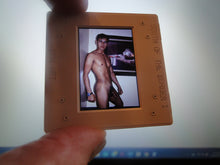 Load image into Gallery viewer, VINTAGE 35MM GAY MALE SLIDE BEEFCAKE MUSCLE NUDE FALCON STUDIOS R6*