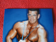 Load image into Gallery viewer, Vintage 18 Y.O + Gay Interest Colt Studios Nude Hot Hung Male Photo H26b