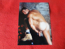 Load image into Gallery viewer, Vintage 18 Y.O + Gay Interest Colt Studios Nude Hot Hung Male Photo H26c