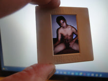 Load image into Gallery viewer, VINTAGE 35MM GAY MALE SLIDE BEEFCAKE MUSCLE NUDE FALCON STUDIOS R6)