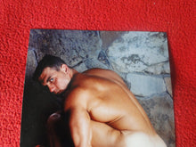 Load image into Gallery viewer, Vintage 18 Y.O + Gay Interest Colt Studios Nude Hot Hung Male Photo H26c