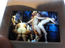 Load image into Gallery viewer, VINTAGE 35MM GAY MALE SLIDE BEEFCAKE MUSCLE NUDE FALCON STUDIOS JCt