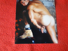 Load image into Gallery viewer, Vintage 18 Y.O + Gay Interest Colt Studios Nude Hot Hung Male Photo H26c