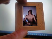 Load image into Gallery viewer, VINTAGE 35MM GAY MALE SLIDE BEEFCAKE MUSCLE NUDE FALCON STUDIOS R6>
