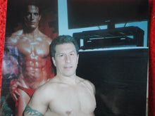 Load image into Gallery viewer, Vintage 18 Year Old + Gay Interest Chippendale Muscle Nude Male Photo E1ab