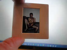 Load image into Gallery viewer, VINTAGE 35MM GAY MALE SLIDE BEEFCAKE MUSCLE NUDE FALCON STUDIOS R7a