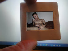 Load image into Gallery viewer, VINTAGE 35MM GAY MALE SLIDE BEEFCAKE MUSCLE NUDE FALCON STUDIOS R7b