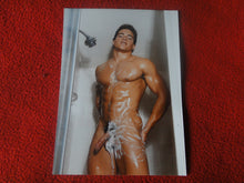 Load image into Gallery viewer, Vintage 18 Y.O. + Gay Interest Nude Hot Hung Muscular Male Colt/Fox Photo 5 x 7 H7#