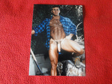 Load image into Gallery viewer, Vintage 18 Y.O + Gay Interest Colt Studios Nude Hot Hung Male Photo H26i