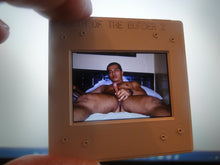 Load image into Gallery viewer, VINTAGE 35MM GAY MALE SLIDE BEEFCAKE MUSCLE NUDE FALCON STUDIOS R7f