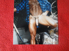 Load image into Gallery viewer, Vintage 18 Y.O + Gay Interest Colt Studios Nude Hot Hung Male Photo H26i