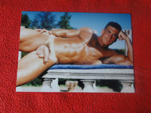 Load image into Gallery viewer, Vintage 18 Y.O + Gay Interest Colt Studios Nude Hot Hung Male Photo H26j