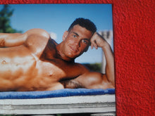 Load image into Gallery viewer, Vintage 18 Y.O + Gay Interest Colt Studios Nude Hot Hung Male Photo H26j