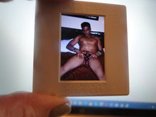 Load image into Gallery viewer, VINTAGE 35MM GAY MALE SLIDE BEEFCAKE MUSCLE NUDE FALCON STUDIOS R7l