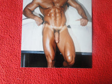 Load image into Gallery viewer, Vintage 18 Y.O + Gay Interest Colt Studios Nude Hot Hung Male Photo H26m
