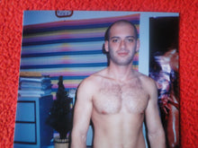 Load image into Gallery viewer, Vintage 18 Year Old + Gay Interest Chippendale Muscle Nude Male Photo E1ai