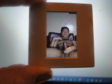 Load image into Gallery viewer, VINTAGE 35MM GAY MALE SLIDE BEEFCAKE MUSCLE NUDE FALCON STUDIOS R7q