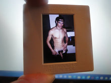 Load image into Gallery viewer, VINTAGE 35MM GAY MALE SLIDE BEEFCAKE MUSCLE NUDE FALCON STUDIOS R7t