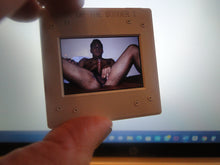 Load image into Gallery viewer, VINTAGE 35MM GAY MALE SLIDE BEEFCAKE MUSCLE NUDE FALCON STUDIOS R7u