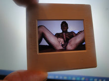 Load image into Gallery viewer, VINTAGE 35MM GAY MALE SLIDE BEEFCAKE MUSCLE NUDE FALCON STUDIOS R7u