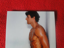 Load image into Gallery viewer, Vintage 18 Y.O + Gay Interest Colt Studios Nude Hot Hung Male Photo H26t