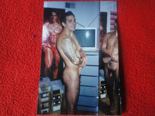 Load image into Gallery viewer, Vintage 18 Year Old + Gay Interest Chippendale Muscle Nude Male Photo E1am