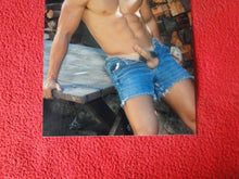 Load image into Gallery viewer, Vintage 18 Y.O + Gay Interest Colt Studios Nude Hot Hung Male Photo H26u
